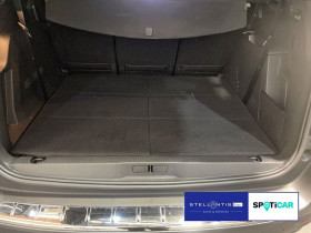 Peugeot 5008 PureTech 130ch  BVM  occasion  Beaupuy - photo n8