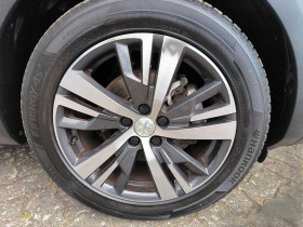 Peugeot 5008 PureTech 130ch  BVM  occasion  Beaupuy - photo n8