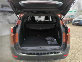 Peugeot 5008 PureTech 130ch  BVM  occasion  Beaupuy - photo n9