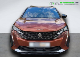 Peugeot 5008 PureTech 130ch  BVM  occasion  Beaupuy - photo n4