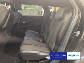 Peugeot 5008 PureTech 130ch  BVM  occasion  Beaupuy - photo n6
