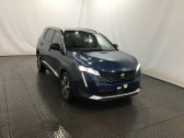 Annonce Peugeot 5008 occasion Essence PureTech 130ch  BVM � L'Union