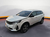 Peugeot 5008 PureTech 130ch  BVM   L'Union 31