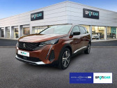 Peugeot 5008 PureTech 130ch  BVM   L'Union 31