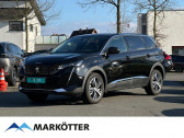Peugeot 5008 occasion année 2023 boite Manuelle Annonce Peugeot 5008 occasion Essence PureTech 130ch BVM à L'Union