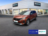 Annonce Peugeot 5008 occasion Essence PureTech 130ch  BVM  L'Union