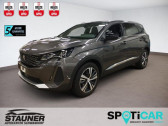Peugeot 5008 PureTech 130ch  BVM   L'Union 31