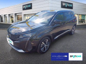 Peugeot 5008 PureTech 130ch  BVM   L'Union 31