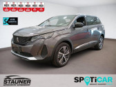 Peugeot 5008 PureTech 130ch  BVM   L'Union 31