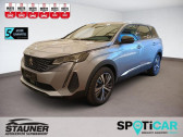 Peugeot 5008 PureTech 130ch  BVM   L'Union 31