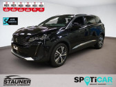 Peugeot 5008 occasion année 2024 boite Manuelle Annonce Peugeot 5008 occasion Essence PureTech 130ch BVM à L'Union