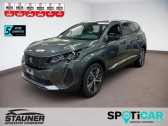 Peugeot 5008 occasion année 2024 boite Manuelle Annonce Peugeot 5008 occasion Essence PureTech 130ch BVM à L'Union
