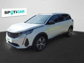 Peugeot 5008 occasion année 2024 boite Manuelle Annonce Peugeot 5008 occasion Essence PureTech 130ch BVM à L'Union