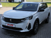 Peugeot 5008 occasion année 2024 boite Manuelle Annonce Peugeot 5008 occasion Essence PureTech 130ch BVM à L'Union