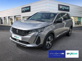 Peugeot 5008 PureTech 130ch  BVM   L'Union 31