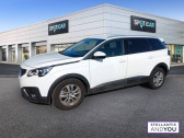 Peugeot 5008 occasion année 2019 boite Manuelle Annonce Peugeot 5008 occasion Essence PureTech 130ch S&S BVM6 Active Business à VILLENEUVE D'ASCQ