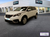 Peugeot 5008 PureTech 130ch S&S BVM6 Active Business  2019 - annonce de voiture en vente sur Auto Sélection.com