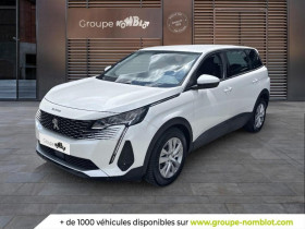 Peugeot 5008 , garage GROUPE NOMBLOT VILLEFRANCHE  VILLEFRANCHE SUR SAONE