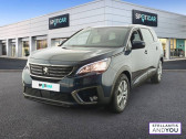Peugeot 5008 occasion année 2018 boite Manuelle Annonce Peugeot 5008 occasion Essence PureTech 130ch S&S BVM6 Active à VILLENEUVE D'ASCQ