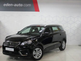 Peugeot 5008 occasion année 2019 boite Manuelle Annonce Peugeot 5008 occasion Essence PureTech 130ch S&S BVM6 Active à BAYONNE