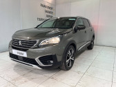 Peugeot 5008 occasion année 2018 boite Manuelle Annonce Peugeot 5008 occasion Essence PureTech 130ch S&S BVM6 Allure 5p à SAINT-GREGOIRE