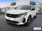 Peugeot 5008 occasion année 2021 boite Manuelle Annonce Peugeot 5008 occasion Essence PureTech 130ch S&S BVM6 Allure Pack à JOINVILLE LE PONT