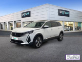 Annonce Peugeot 5008 occasion Essence PureTech 130ch S&S BVM6 Allure Pack   VENISSIEUX