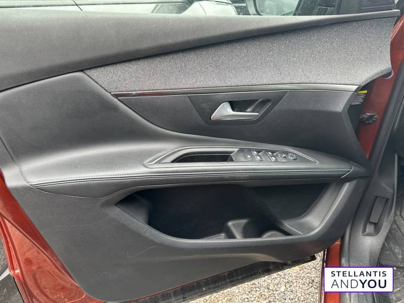Peugeot 5008 PureTech 130ch S&S BVM6 Allure Pack  occasion  NANTERRE - photo n5