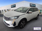 Peugeot 5008 PureTech 130ch S&S BVM6 Allure Pack  2021 - annonce de voiture en vente sur Auto Sélection.com