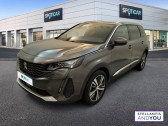 Annonce Peugeot 5008 occasion Essence PureTech 130ch S&S BVM6 Allure Pack  ECULLY