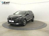 Peugeot 5008 occasion année 2022 boite Manuelle Annonce Peugeot 5008 occasion Essence PureTech 130ch S&S BVM6 Allure Pack à St BRIEUC