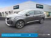 Peugeot 5008 occasion année 2021 boite Manuelle Annonce Peugeot 5008 occasion Essence PureTech 130ch S&S BVM6 Allure Pack à VILLENEUVE D'ASCQ