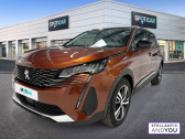 Peugeot 5008 occasion année 2022 boite Manuelle Annonce Peugeot 5008 occasion Essence PureTech 130ch S&S BVM6 Allure Pack à GARCHES
