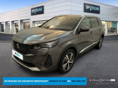 Peugeot 5008 occasion année 2021 boite Manuelle Annonce Peugeot 5008 occasion Essence PureTech 130ch S&S BVM6 Allure Pack à ECULLY