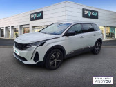 Peugeot 5008 PureTech 130ch S&S BVM6 Allure Pack   CESSON-SEVIGNE 35