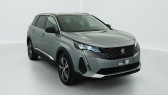 Annonce Peugeot 5008 occasion Essence PureTech 130ch S S BVM6 Allure Pack  SAINT-GREGOIRE