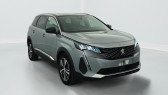 Annonce Peugeot 5008 occasion Essence PureTech 130ch S S BVM6 Allure Pack  SAINT-GREGOIRE