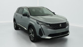 Peugeot 5008 PureTech 130ch S S BVM6 Allure Pack   SAINT-GREGOIRE 35
