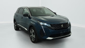 Annonce Peugeot 5008 occasion Essence PureTech 130ch S S BVM6 Allure Pack  SAINT-GREGOIRE