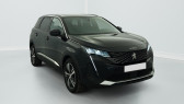 Annonce Peugeot 5008 occasion Essence PureTech 130ch S S BVM6 Allure Pack � SAINT-GREGOIRE