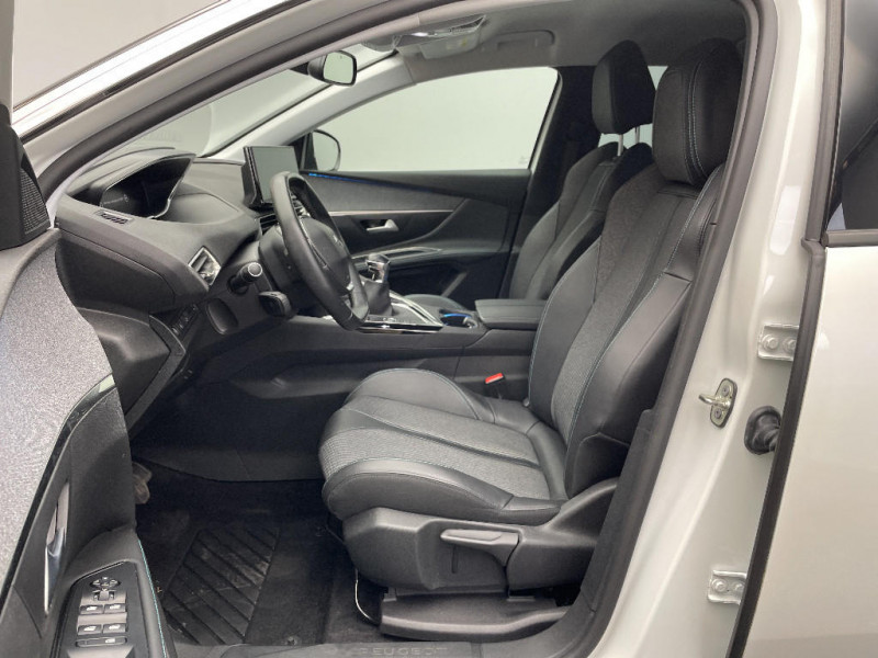 Peugeot 5008 PURETECH 130CH S&S BVM6 ALLURE PACK  occasion  Villeparisis - photo n16