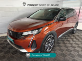 Peugeot 5008 PURETECH 130CH S&S BVM6 ALLURE PACK   Noisy-le-Grand 93