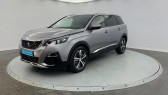 Peugeot 5008 occasion année 2020 boite Manuelle Annonce Peugeot 5008 occasion Essence PureTech 130ch S&S BVM6 Allure à CARCASSONNE