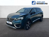 Peugeot 5008 occasion année 2019 boite Manuelle Annonce Peugeot 5008 occasion Essence PureTech 130ch S&S BVM6 Allure à Gap