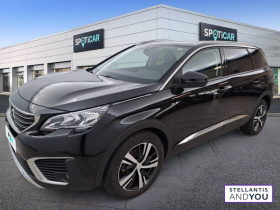 Peugeot 5008 , garage SPOTICAR STELLANTIS &YOU BARENTIN  BARENTIN