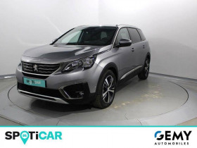 Peugeot 5008 , garage PEUGEOT GEMY ANGERS  ANGERS
