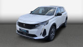 Peugeot 5008 occasion année 2022 boite Manuelle Annonce Peugeot 5008 occasion Essence PureTech 130ch S&S BVM6 Allure à Frontignan