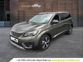 Peugeot 5008 occasion année 2019 boite Manuelle Annonce Peugeot 5008 occasion Essence PureTech 130ch S&S BVM6 Allure à VILLEFRANCHE SUR SAONE
