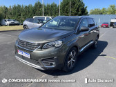 Peugeot 5008 PureTech 130ch S&S BVM6 Allure  2019 - annonce de voiture en vente sur Auto Sélection.com