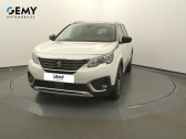 Peugeot 5008 PureTech 130ch S&S BVM6 Allure  2019 - annonce de voiture en vente sur Auto Sélection.com